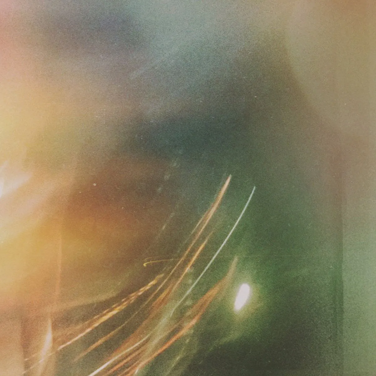 Footsteps cover artwork, used as the video poster.